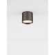 Black Nickel Aluminium