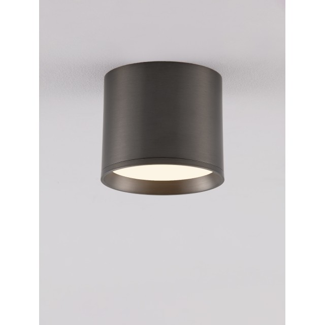 Black Nickel Aluminium