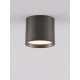 Black Nickel Aluminium