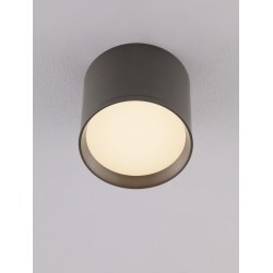 Black Nickel Aluminium