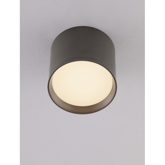 Black Nickel Aluminium