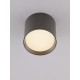 Black Nickel Aluminium