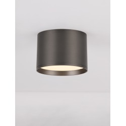 Black Nickel Aluminium