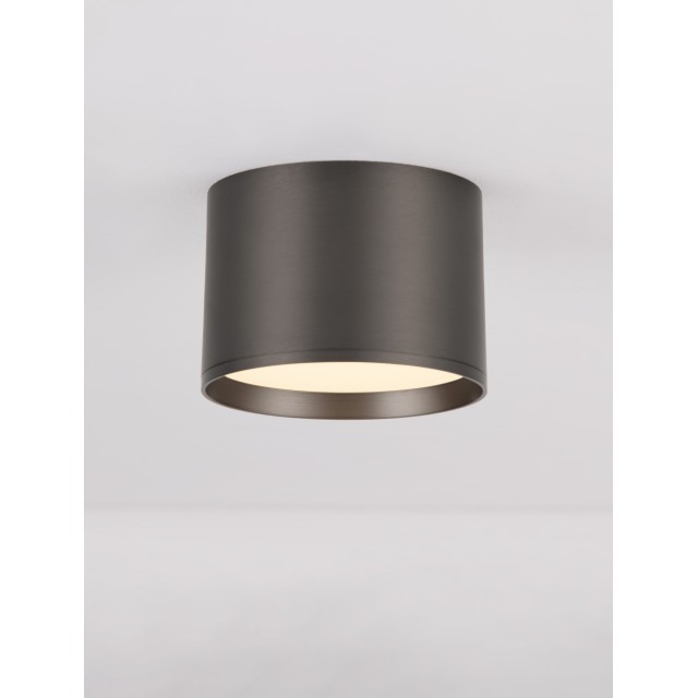 Black Nickel Aluminium