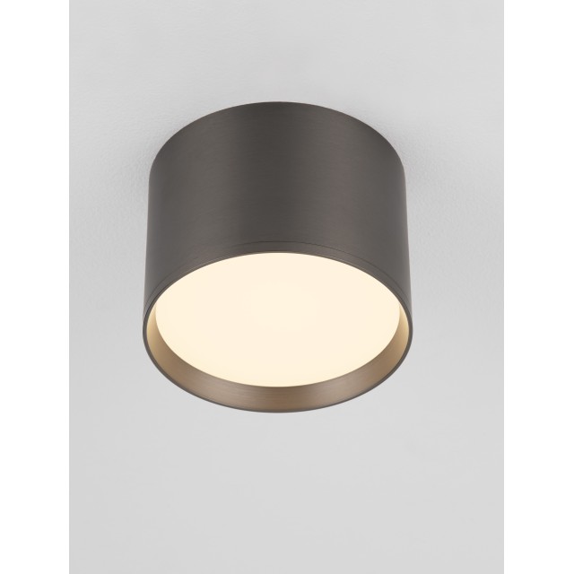 Black Nickel Aluminium
