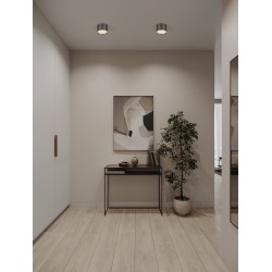 Black Nickel Aluminium