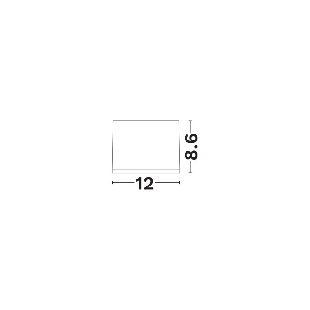 Black Nickel Aluminium