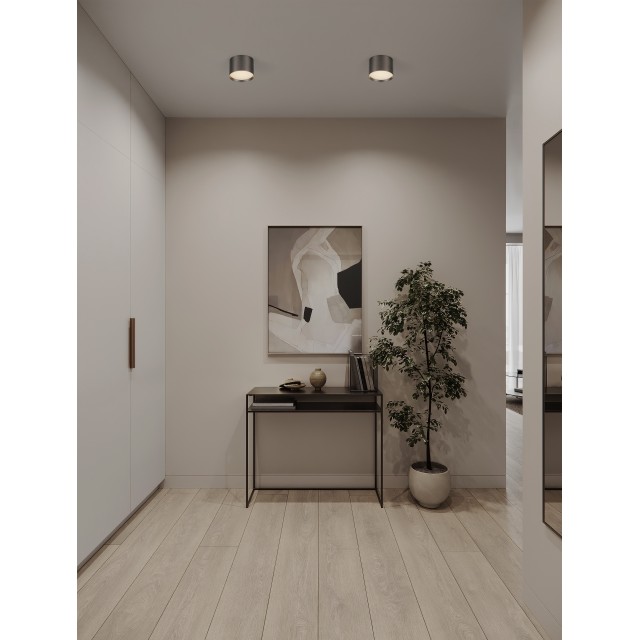 Black Nickel Aluminium