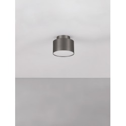 Black Nickel Aluminium