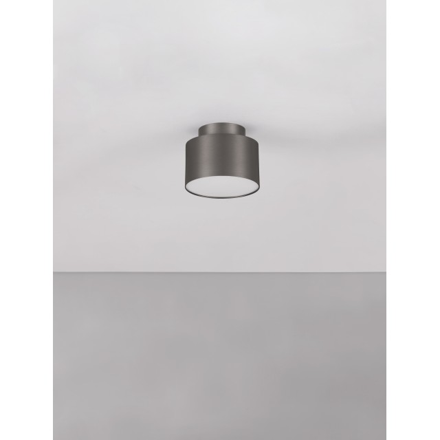 Black Nickel Aluminium