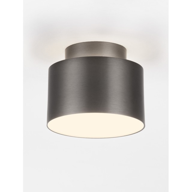 Black Nickel Aluminium