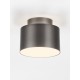 Black Nickel Aluminium