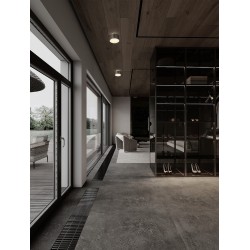 Black Nickel Aluminium