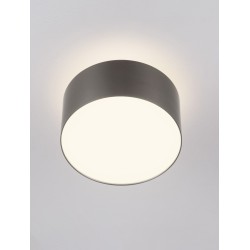 Black Nickel Aluminium