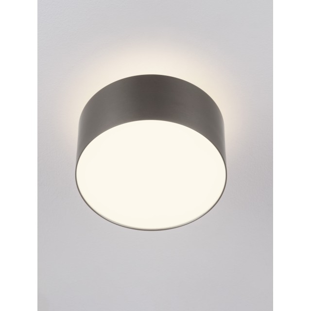 Black Nickel Aluminium