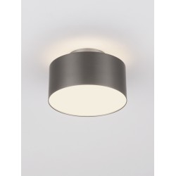 Black Nickel Aluminium