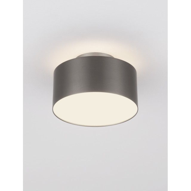 Black Nickel Aluminium