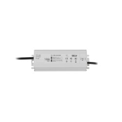 Τροφοδοτικό CV Driver 250W 24Vdc IP67 Εξωτερικού Χώρου 9840113 Nova Luce