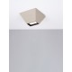 Sandy Beige Aluminium & Steel