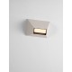 Sandy Beige Aluminium & Steel