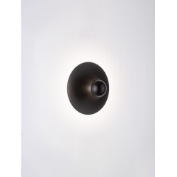 Sandy Black Aluminium & Steel