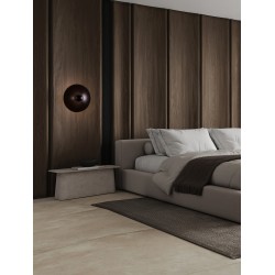 Sandy Black Aluminium & Steel
