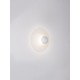 Sandy White Aluminium & Steel