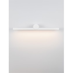 Sandy White Aluminium