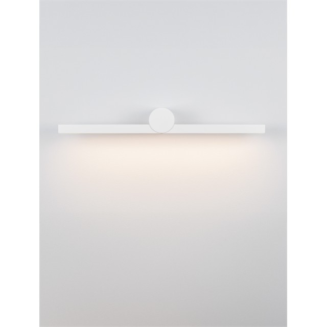 Sandy White Aluminium