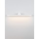 Sandy White Aluminium