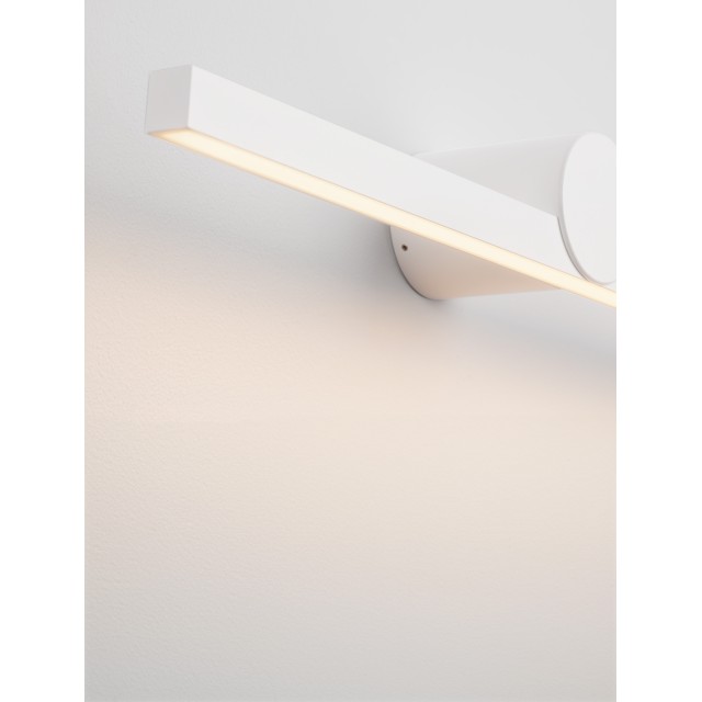Sandy White Aluminium