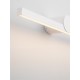 Sandy White Aluminium