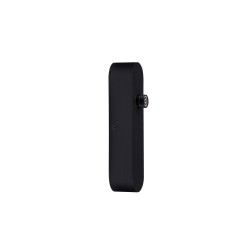 Sandy Black Aluminium Box