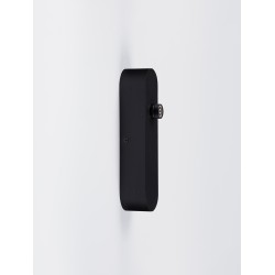 Sandy Black Aluminium Box