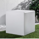 Φωτιστικό Δαπέδου Cumulus Cube Λευκό Large Nowodvorski 8965 Φωτιστικό Δαπέδου Cumulus Cube Λευκό Large Nowodvorski 8965