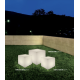 Φωτιστικό Δαπέδου Cumulus Cube Λευκό Large Nowodvorski 8965 Φωτιστικό Δαπέδου Cumulus Cube Λευκό Large Nowodvorski 8965