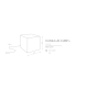 Φωτιστικό Δαπέδου Cumulus Cube Λευκό Large Nowodvorski 8965 Φωτιστικό Δαπέδου Cumulus Cube Λευκό Large Nowodvorski 8965