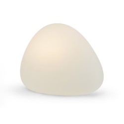 Φωτιστικό Δαπέδου Stone S 10579 - Λευκό Nowodvorski