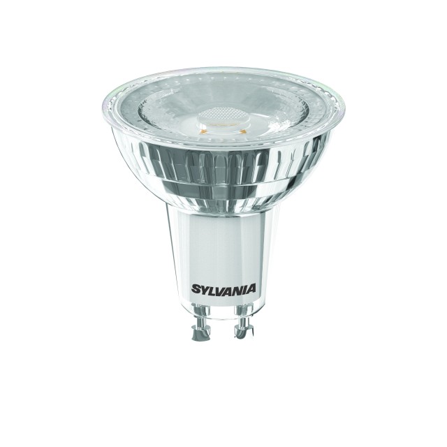 Λάμπα RefLED Superia Retro ES50 V3 550LM Ουδέτερο Λευκό Dimmable 