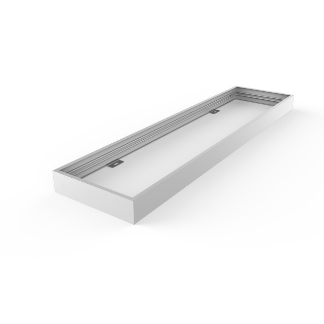 Surface Mounting Kit 1200x300x70mm