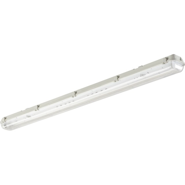 SYLVANIA Φωτιστικό Start Waterproof 2X1200Mm IP65 Housing Κενό Για Led 0047923
