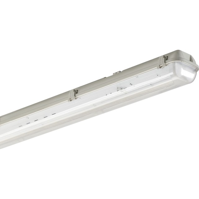 SYLVANIA Φωτιστικό Start Waterproof 2X1200Mm IP65 Housing Κενό Για Led 0047923