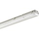 SYLVANIA Φωτιστικό Start Waterproof 2X1200Mm IP65 Housing Κενό Για Led 0047923