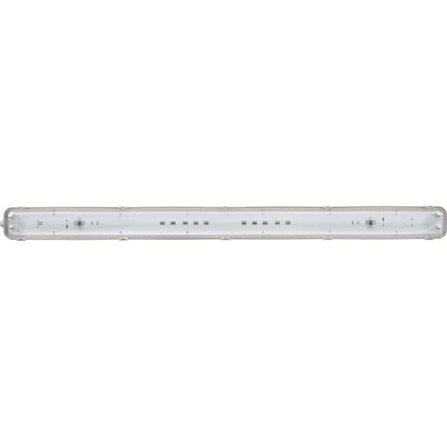 SYLVANIA Φωτιστικό Start Waterproof 2X1200Mm IP65 Housing Κενό Για Led 0047923