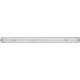 SYLVANIA Φωτιστικό Start Waterproof 2X1200Mm IP65 Housing Κενό Για Led 0047923