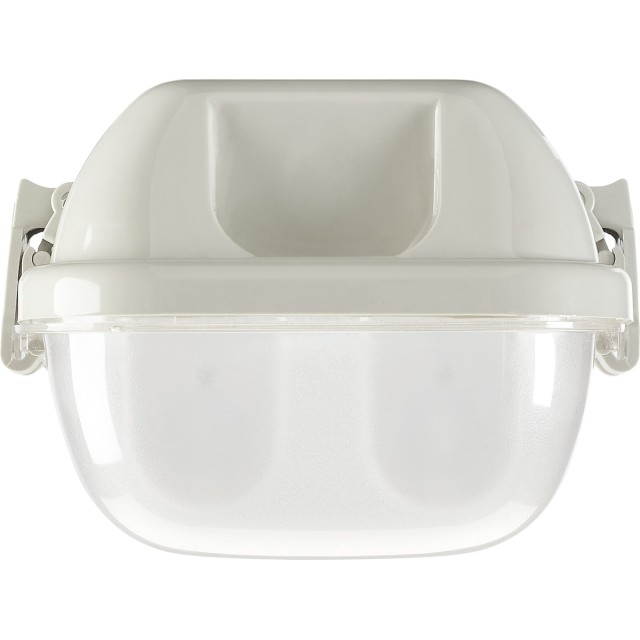 SYLVANIA Φωτιστικό Start Waterproof 2X1200Mm IP65 Housing Κενό Για Led 0047923