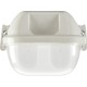 SYLVANIA Φωτιστικό Start Waterproof 2X1200Mm IP65 Housing Κενό Για Led 0047923
