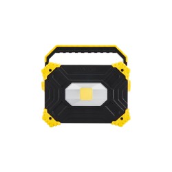 Προβολέας LED Επαναφορτιζόμενος SylWork Flood Rechargeable