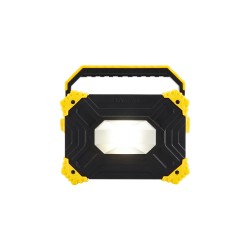 Προβολέας LED Επαναφορτιζόμενος SylWork Flood Rechargeable