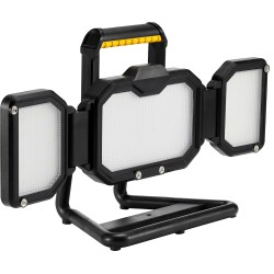 LED Προβολέας Επαναφορτιζόμενος SylWork Flood Duo 0090205 Sylvania